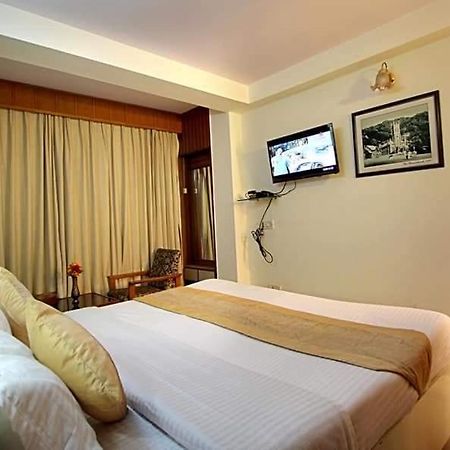 Tara Home Shimla Near Mall Road 외부 사진