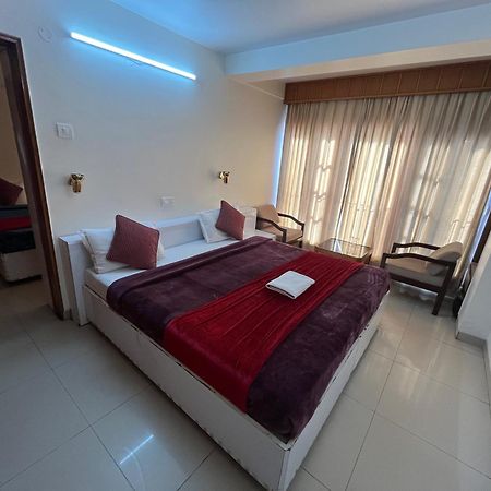 Tara Home Shimla Near Mall Road 외부 사진