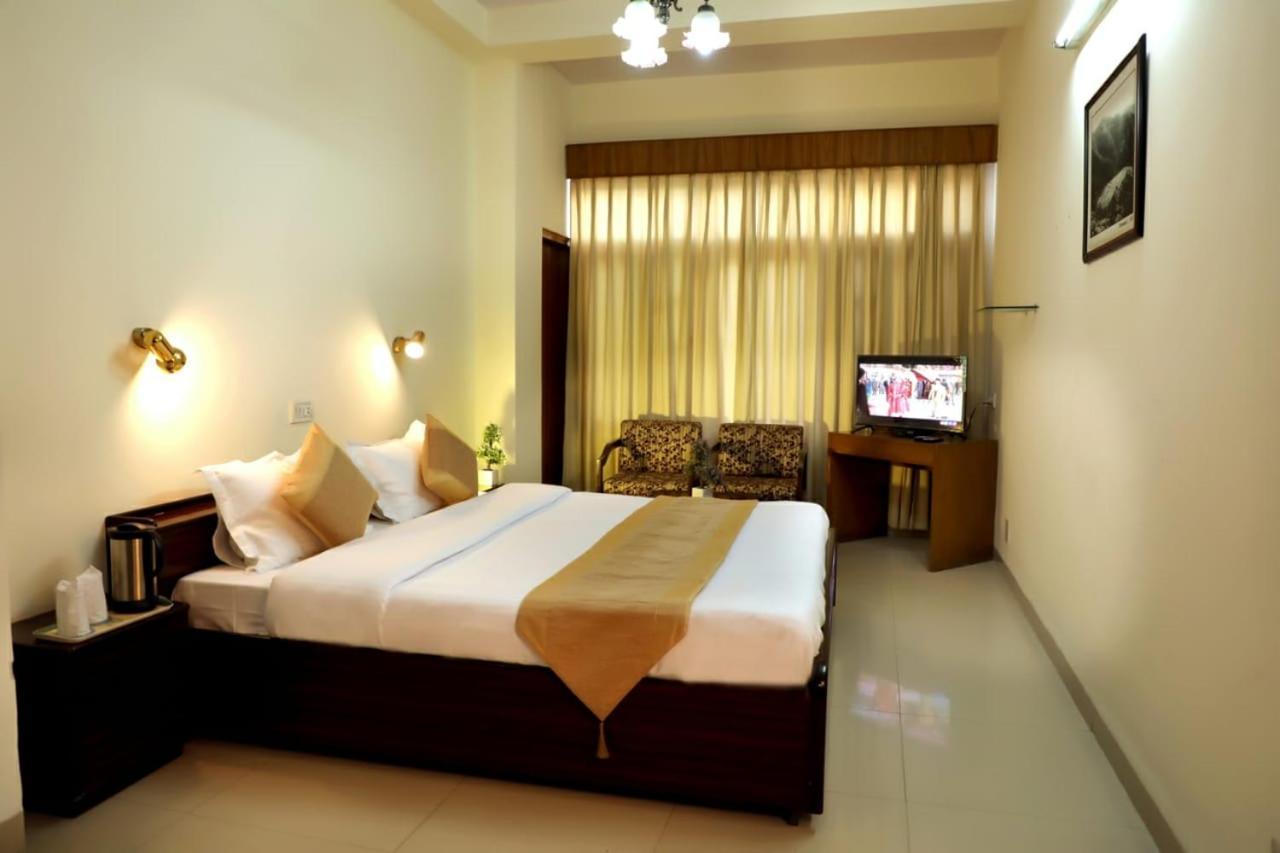 Tara Home Shimla Near Mall Road 외부 사진