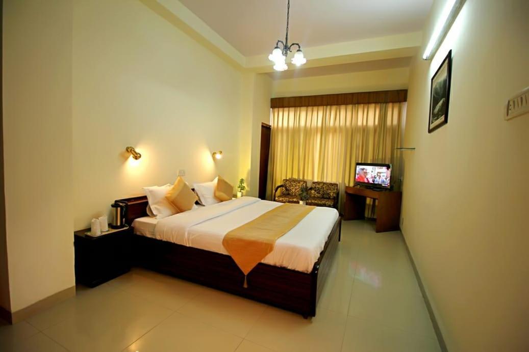 Tara Home Shimla Near Mall Road 외부 사진