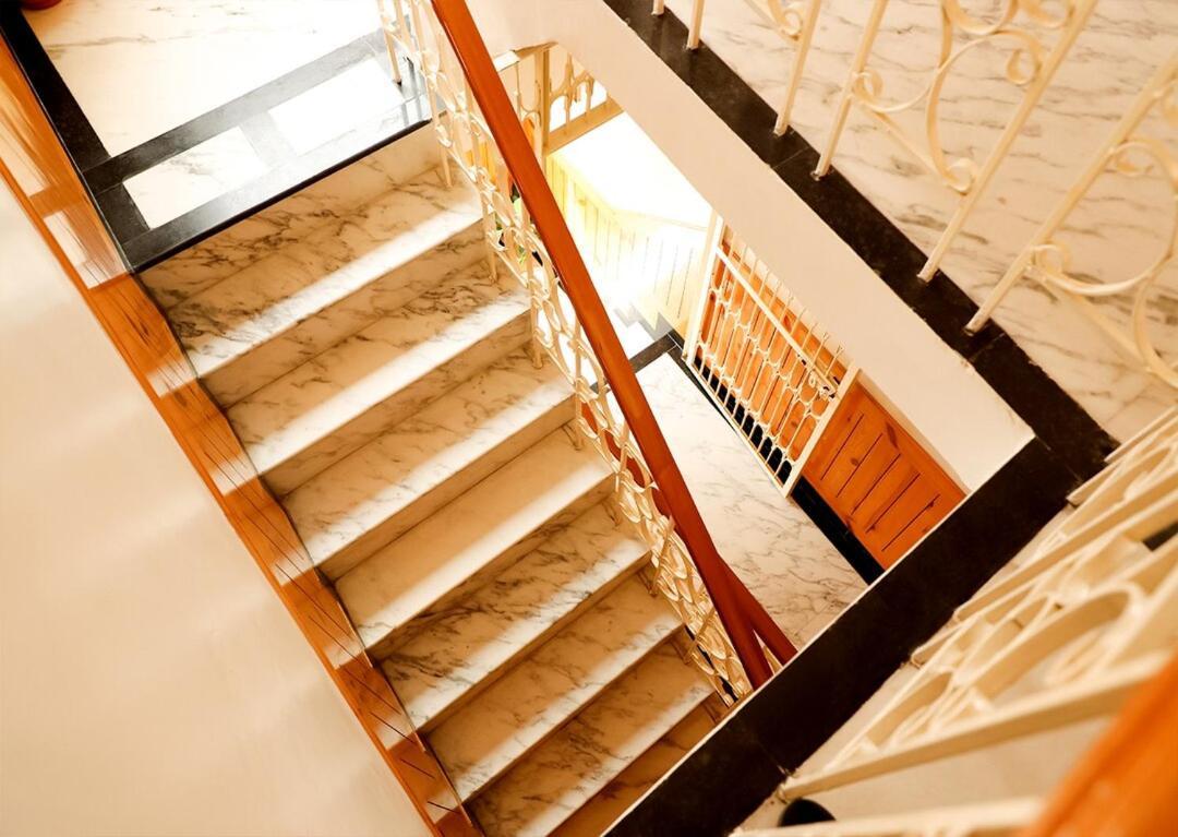 Tara Home Shimla Near Mall Road 외부 사진