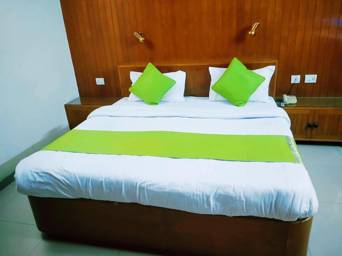 Tara Home Shimla Near Mall Road 외부 사진