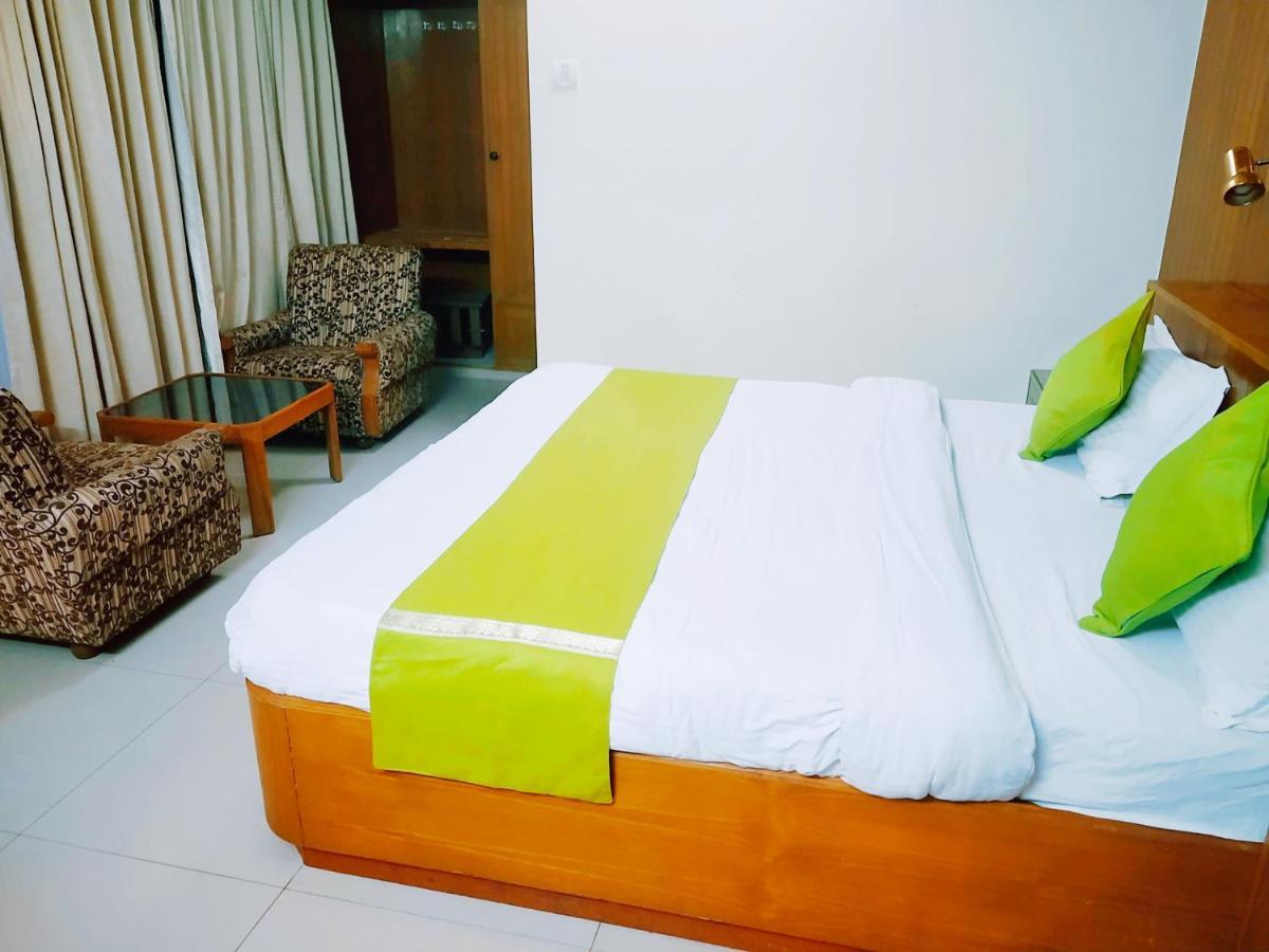 Tara Home Shimla Near Mall Road 외부 사진
