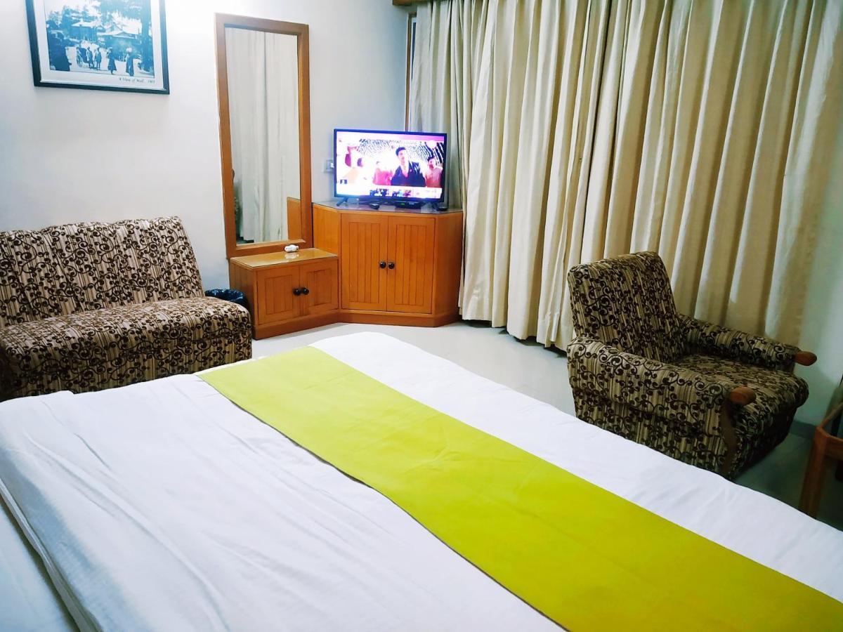 Tara Home Shimla Near Mall Road 외부 사진