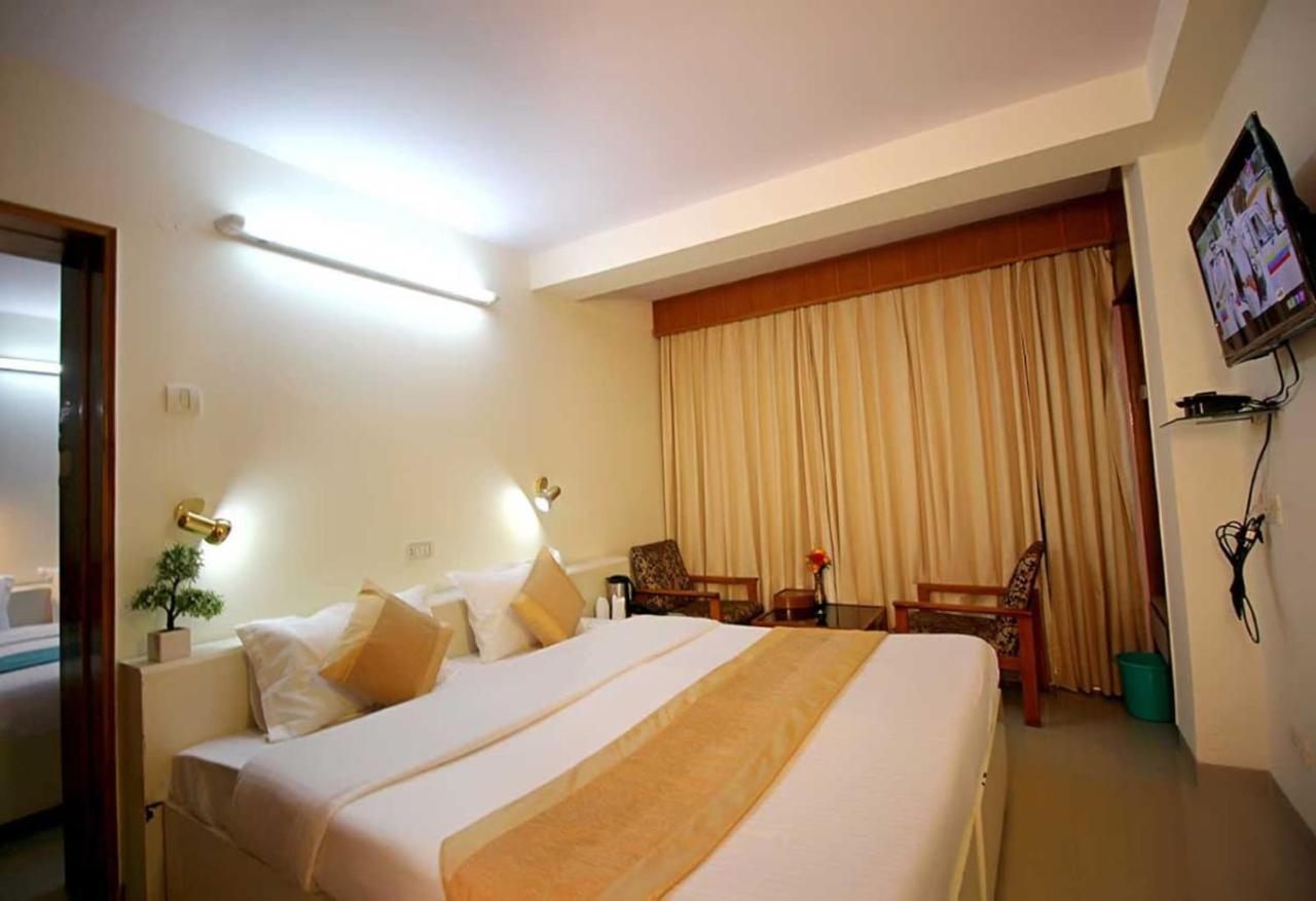 Tara Home Shimla Near Mall Road 외부 사진