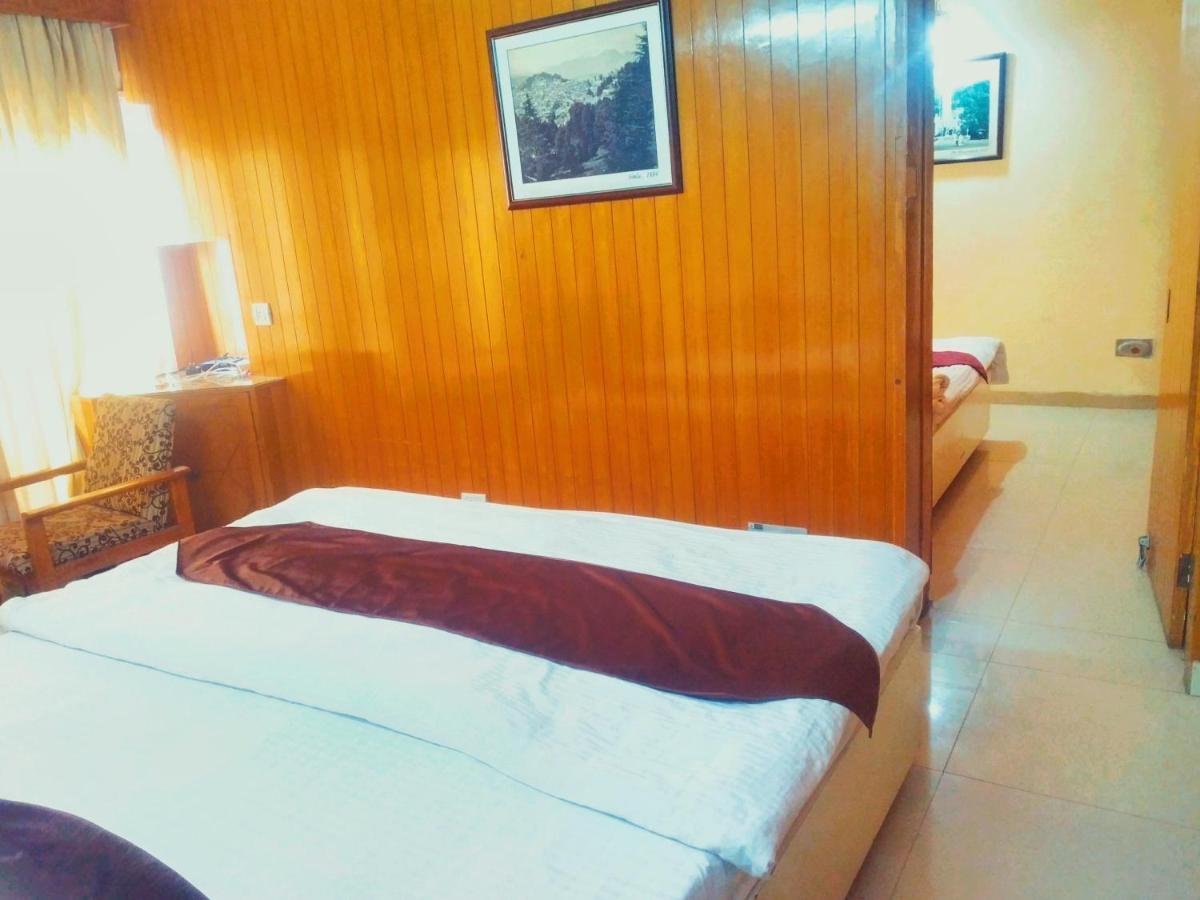 Tara Home Shimla Near Mall Road 외부 사진