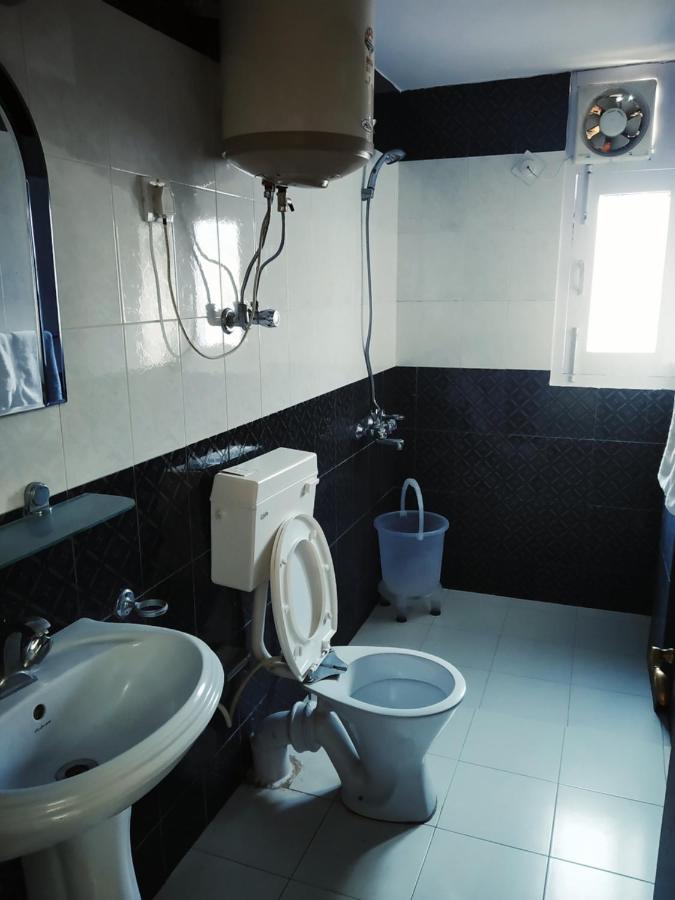 Tara Home Shimla Near Mall Road 외부 사진