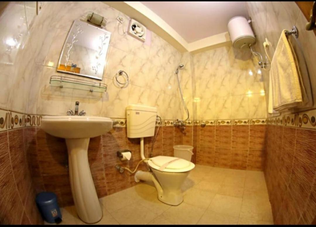Tara Home Shimla Near Mall Road 외부 사진