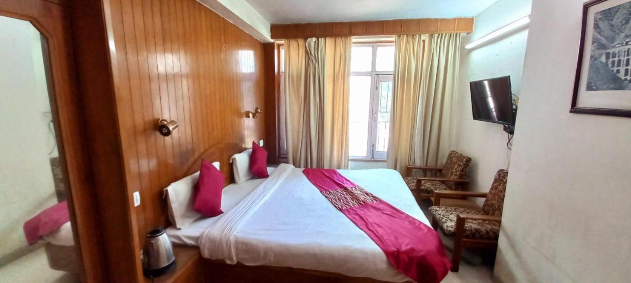 Tara Home Shimla Near Mall Road 외부 사진