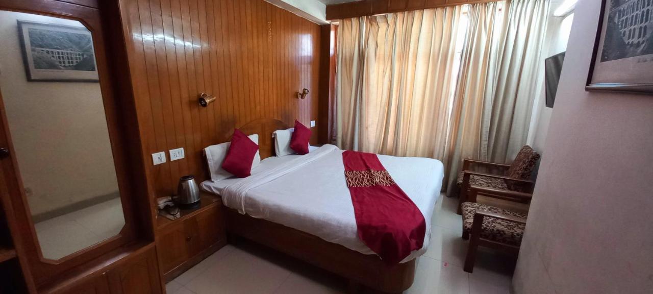 Tara Home Shimla Near Mall Road 외부 사진