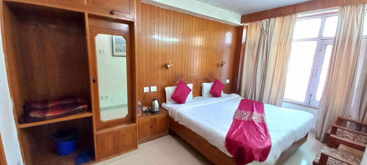 Tara Home Shimla Near Mall Road 외부 사진