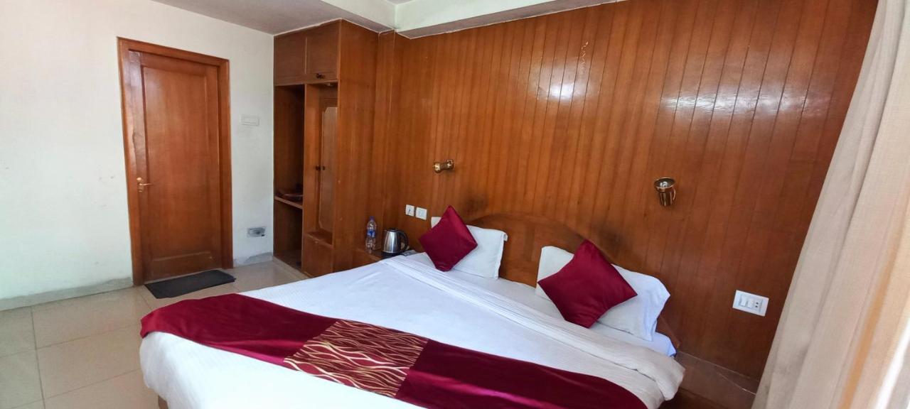 Tara Home Shimla Near Mall Road 외부 사진