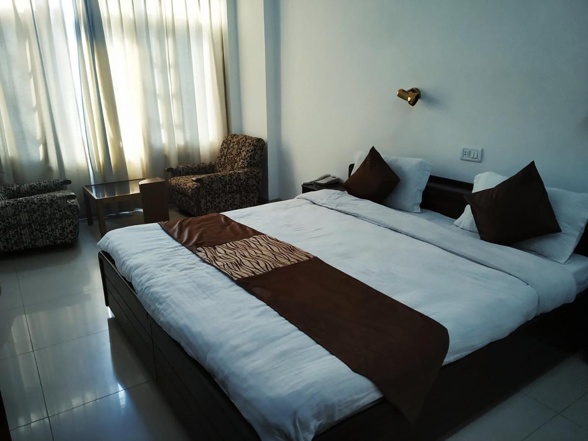Tara Home Shimla Near Mall Road 외부 사진
