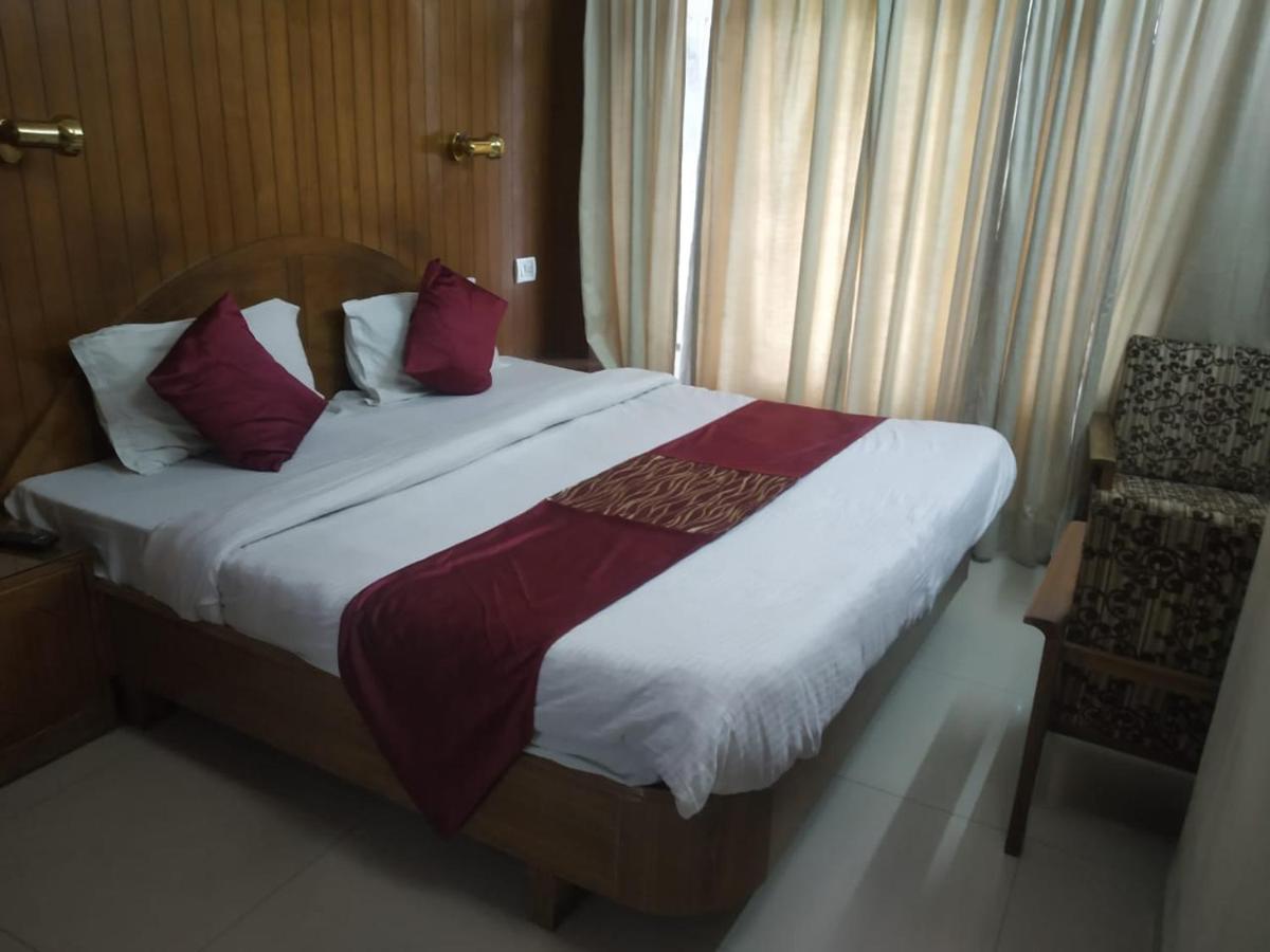 Tara Home Shimla Near Mall Road 외부 사진