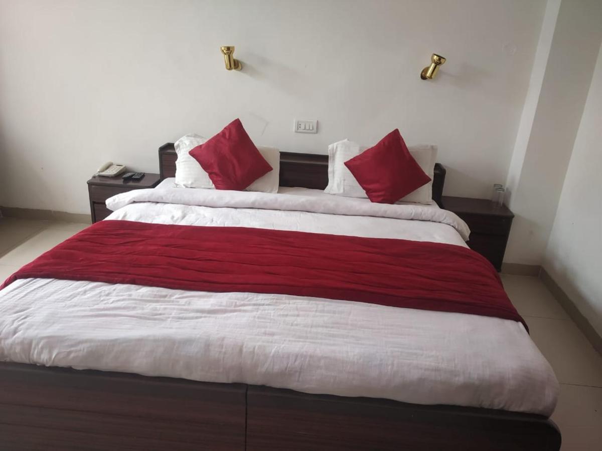 Tara Home Shimla Near Mall Road 외부 사진