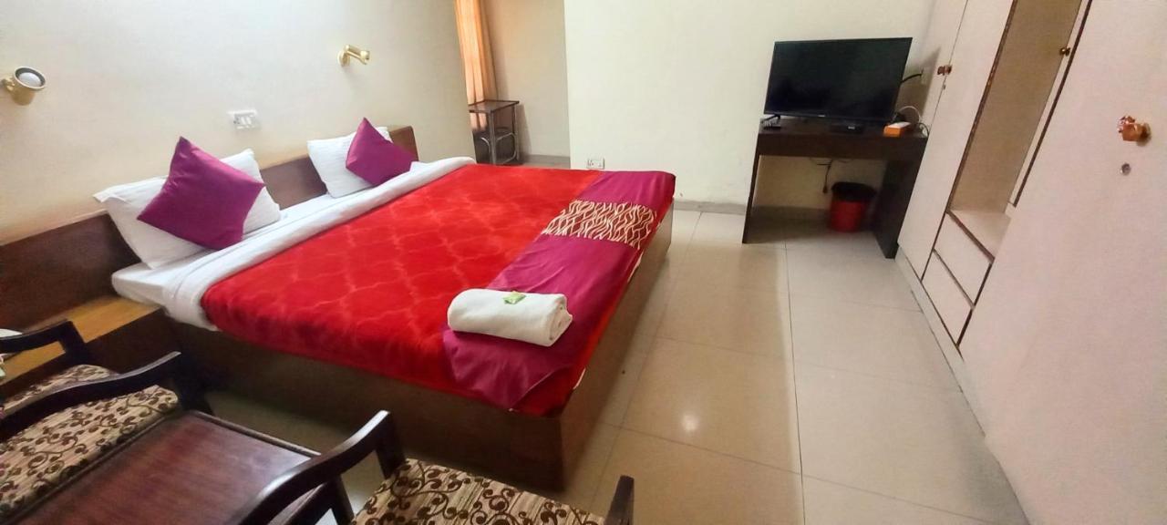 Tara Home Shimla Near Mall Road 외부 사진