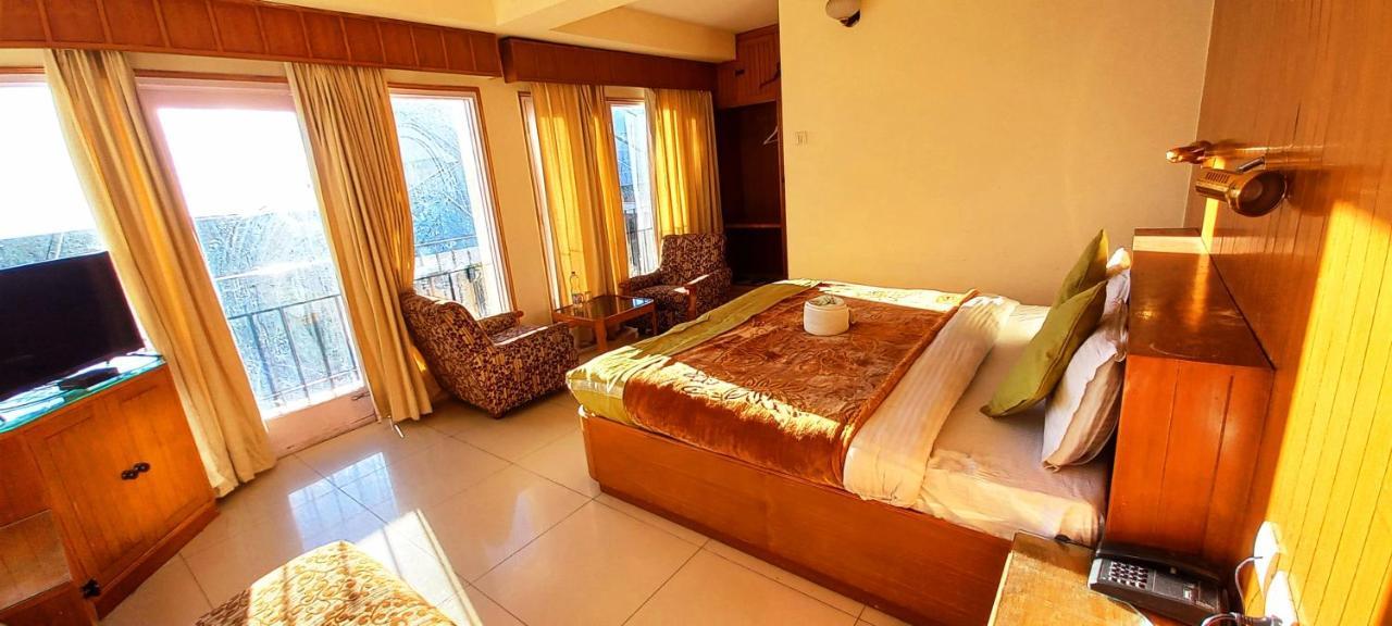 Tara Home Shimla Near Mall Road 외부 사진