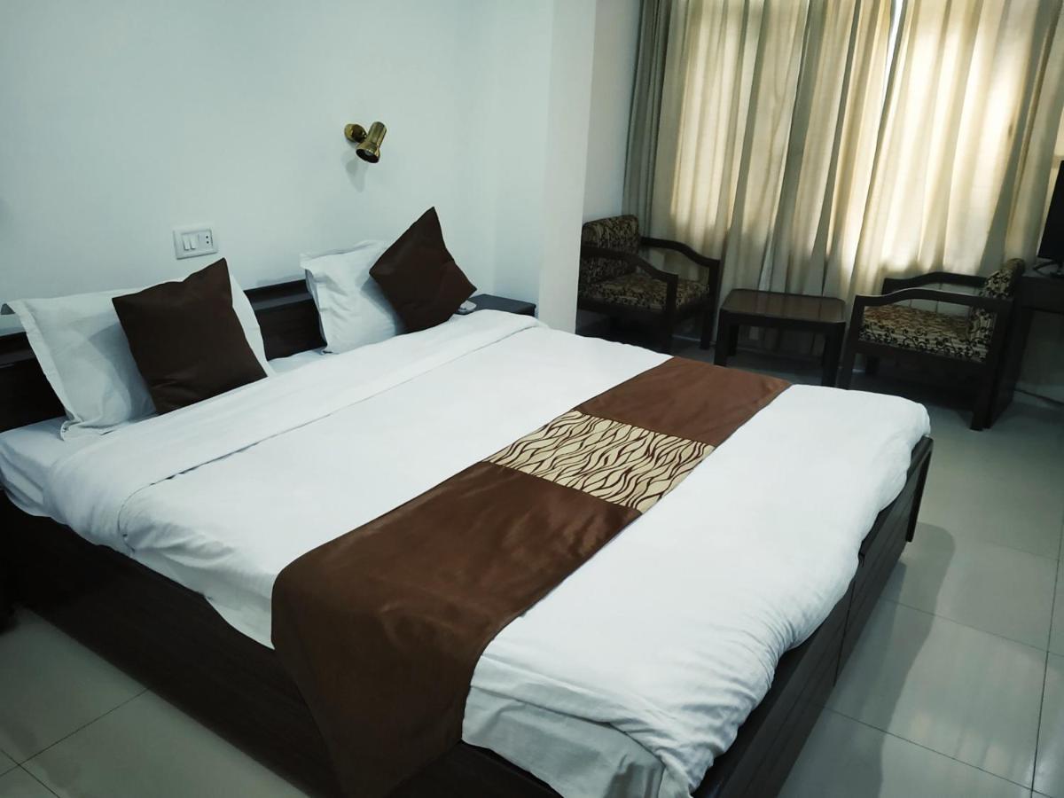 Tara Home Shimla Near Mall Road 외부 사진