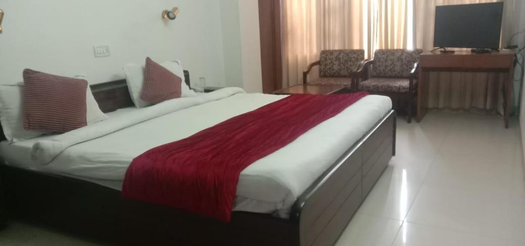 Tara Home Shimla Near Mall Road 외부 사진