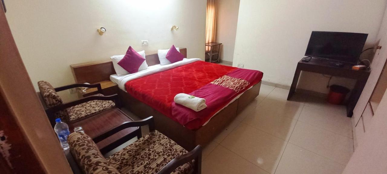 Tara Home Shimla Near Mall Road 외부 사진