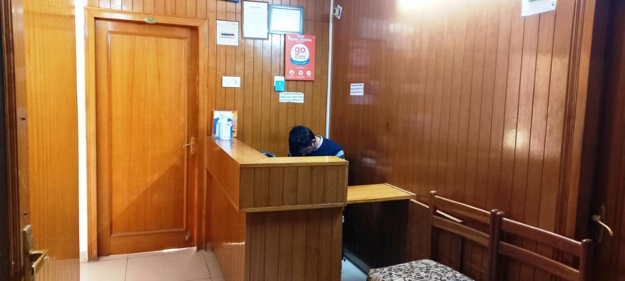 Tara Home Shimla Near Mall Road 외부 사진