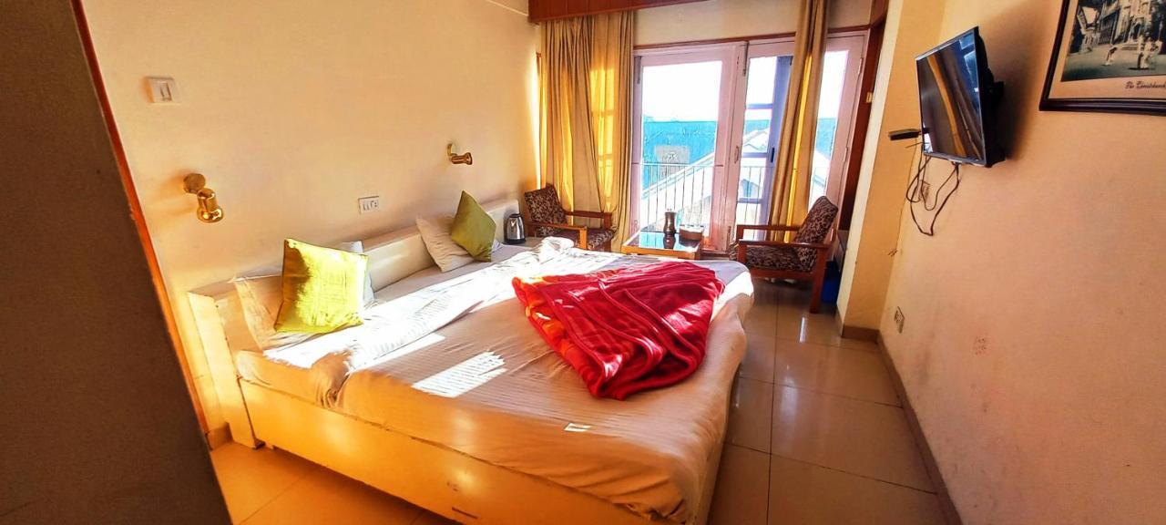 Tara Home Shimla Near Mall Road 외부 사진