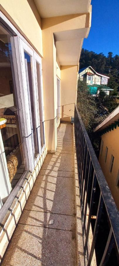 Tara Home Shimla Near Mall Road 외부 사진