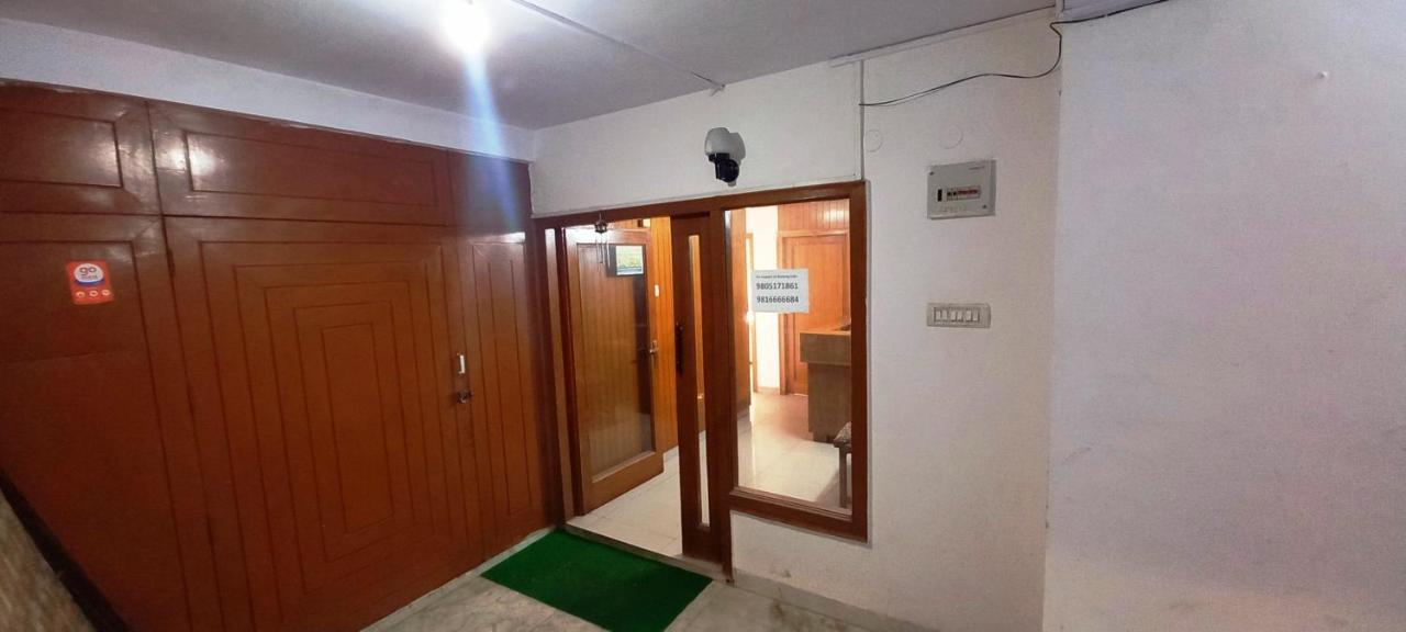 Tara Home Shimla Near Mall Road 외부 사진