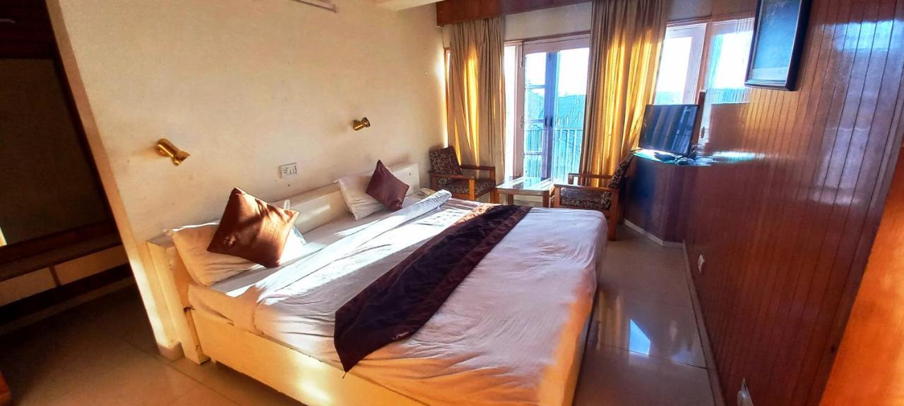 Tara Home Shimla Near Mall Road 외부 사진