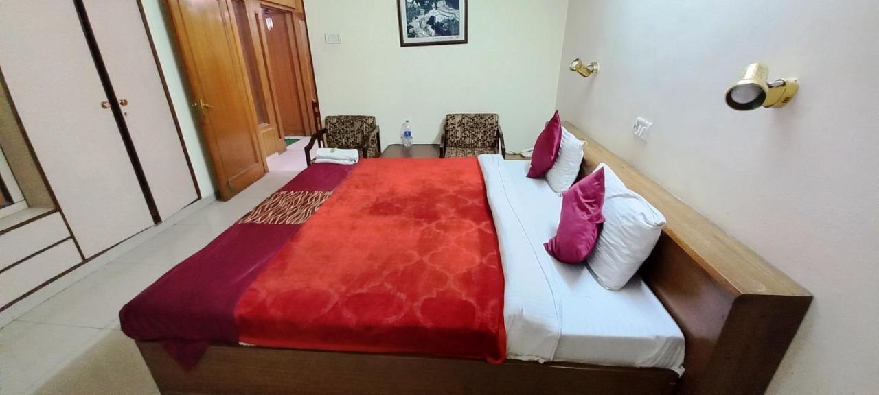 Tara Home Shimla Near Mall Road 외부 사진