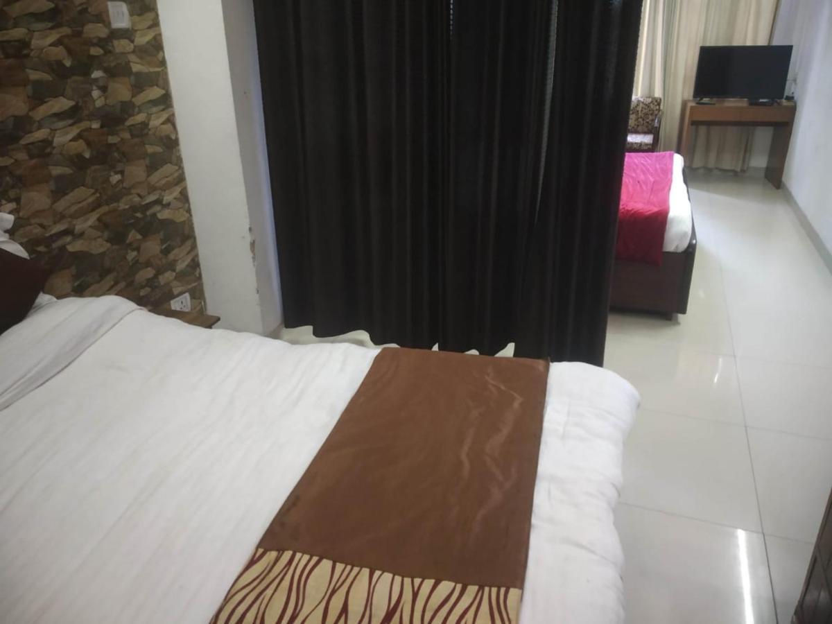 Tara Home Shimla Near Mall Road 외부 사진