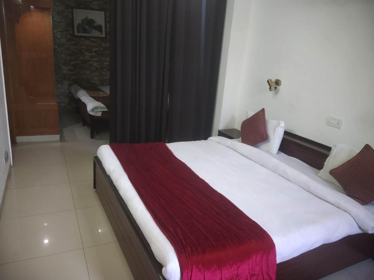 Tara Home Shimla Near Mall Road 외부 사진