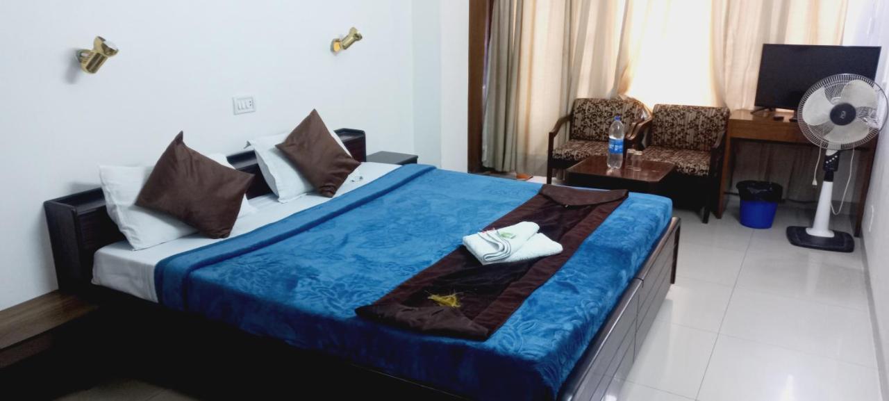 Tara Home Shimla Near Mall Road 외부 사진