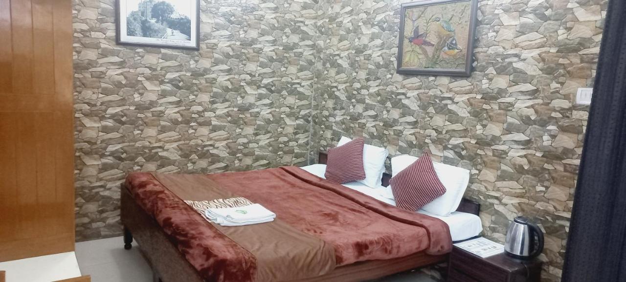 Tara Home Shimla Near Mall Road 외부 사진