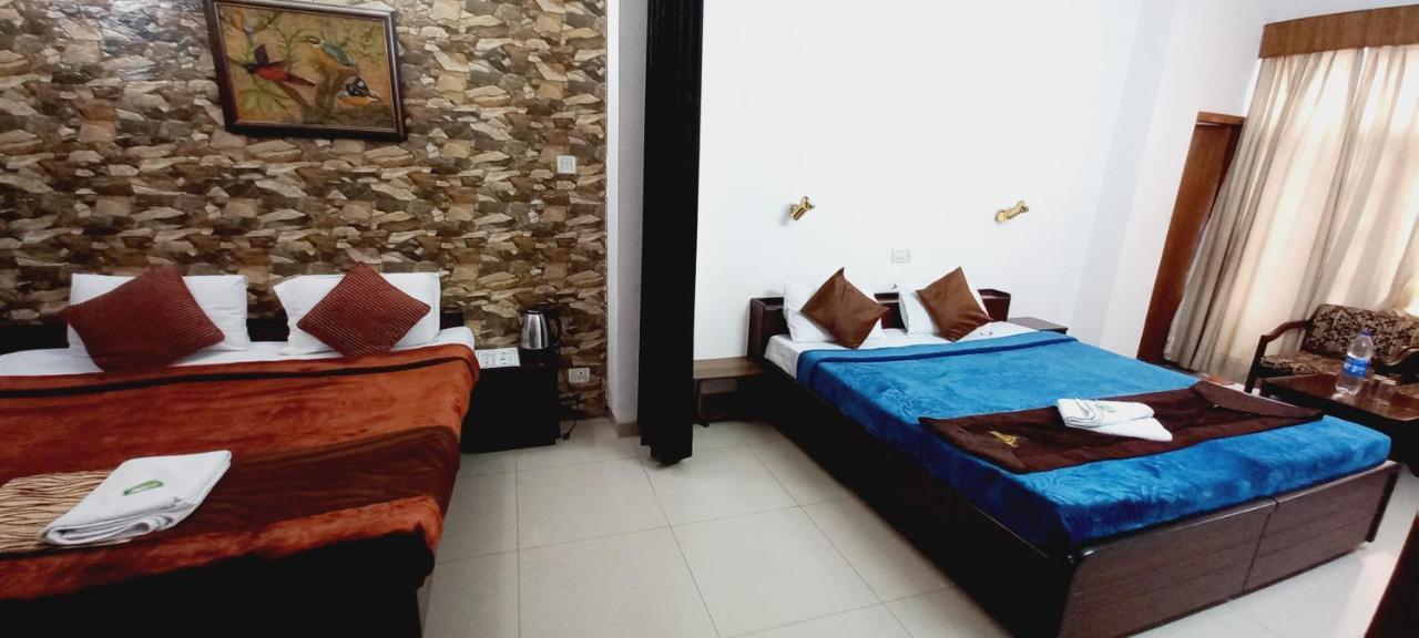 Tara Home Shimla Near Mall Road 외부 사진