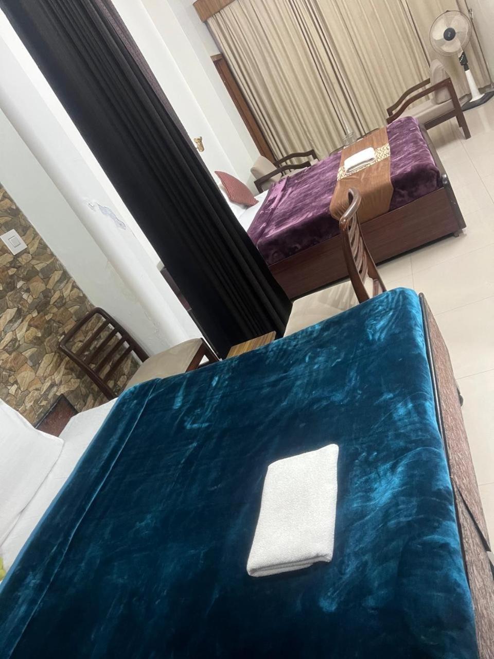 Tara Home Shimla Near Mall Road 외부 사진