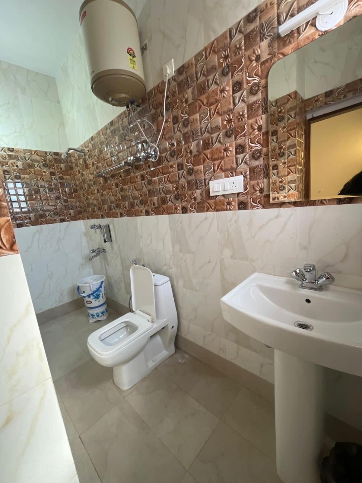 Tara Home Shimla Near Mall Road 외부 사진