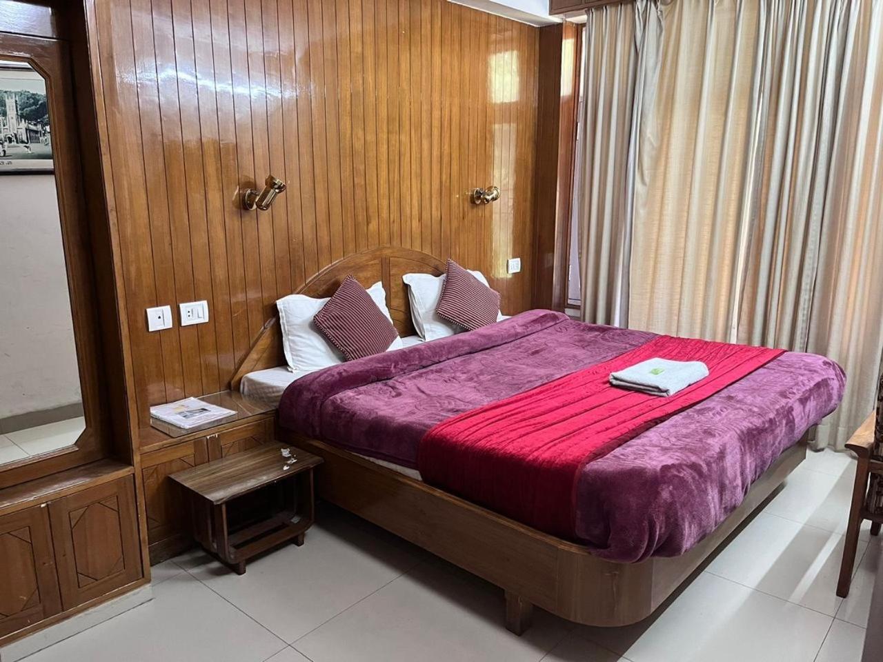 Tara Home Shimla Near Mall Road 외부 사진