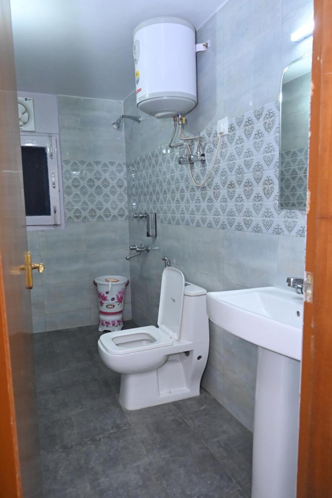 Tara Home Shimla Near Mall Road 외부 사진