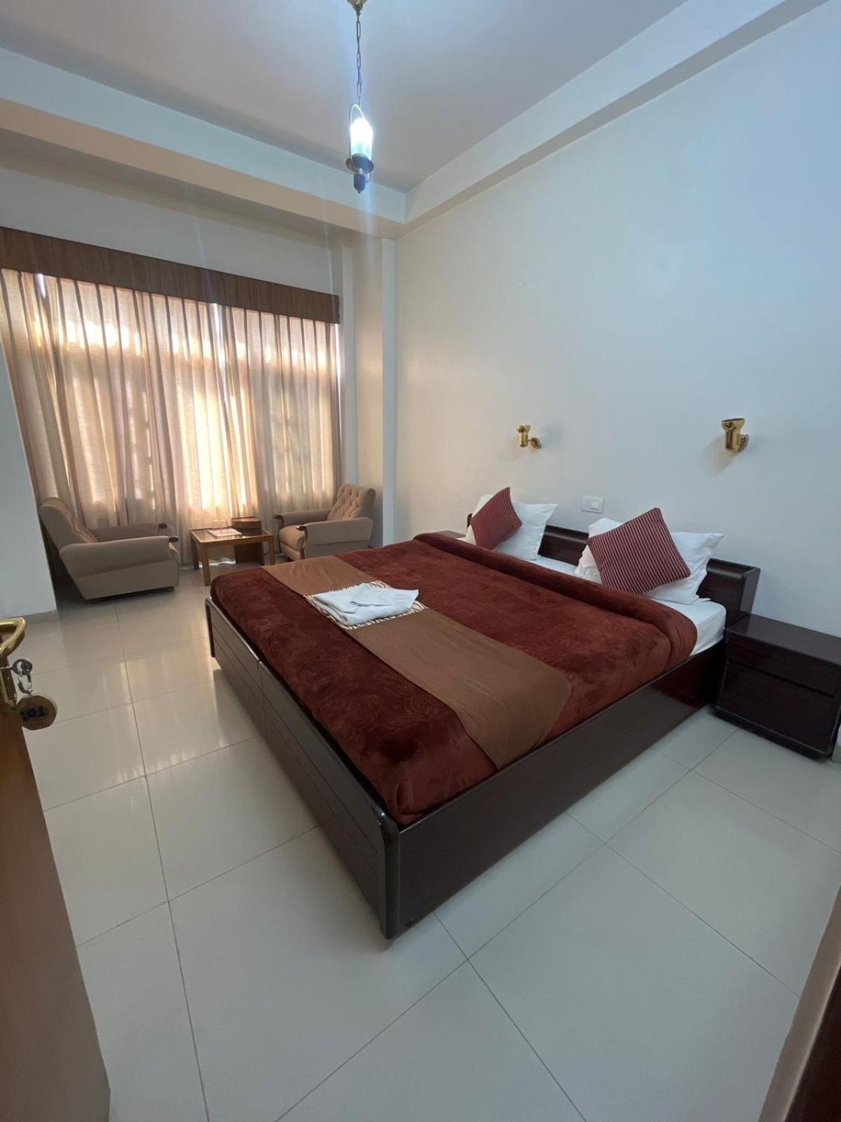 Tara Home Shimla Near Mall Road 외부 사진