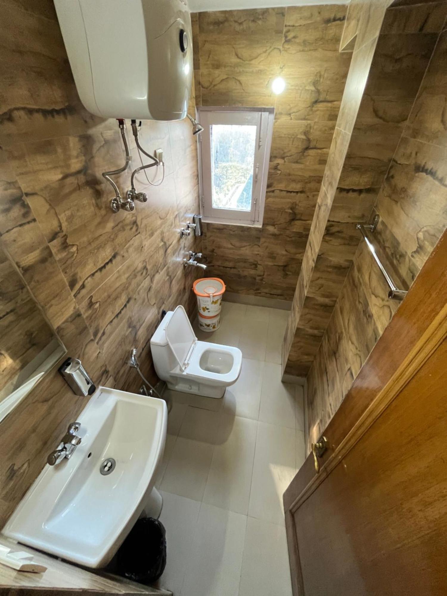 Tara Home Shimla Near Mall Road 외부 사진
