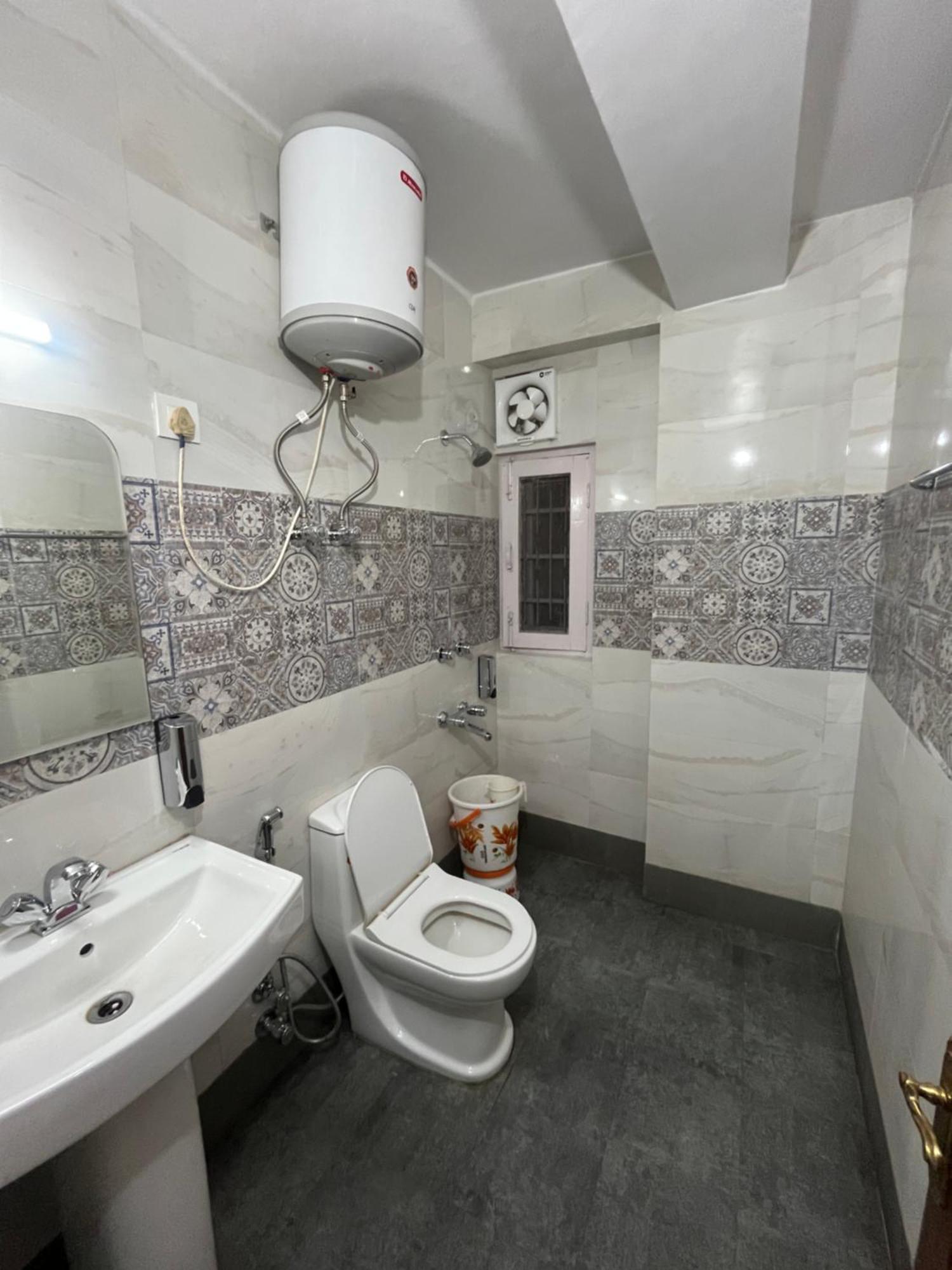 Tara Home Shimla Near Mall Road 외부 사진