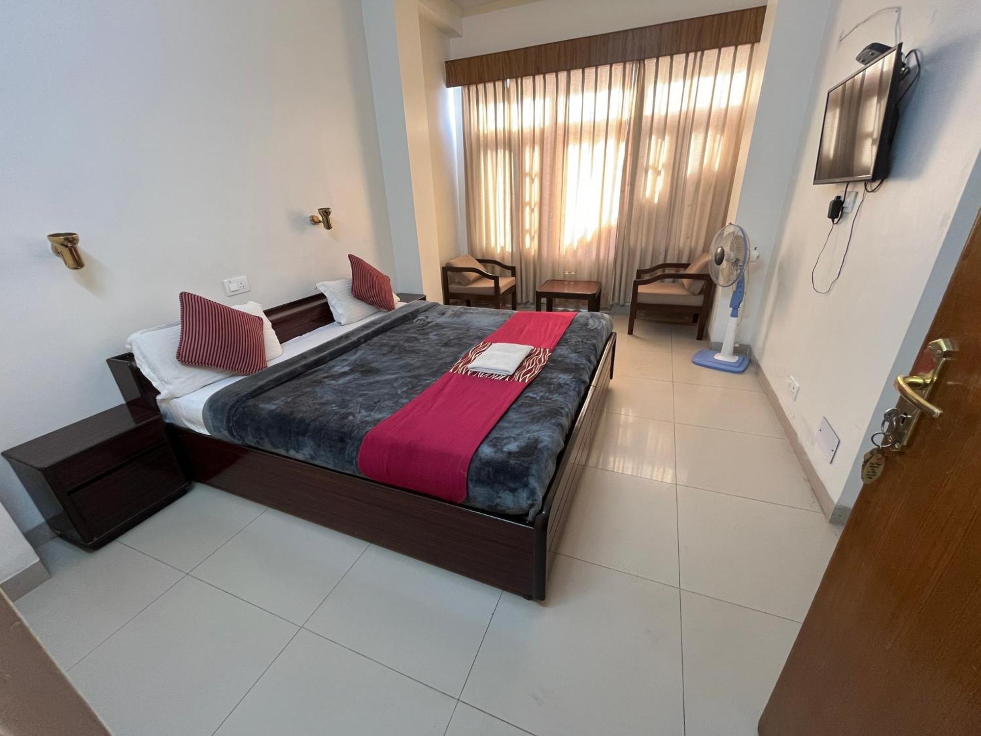 Tara Home Shimla Near Mall Road 외부 사진